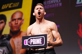 Morning Report | Cory Sandhagen blasts ‘entitled b****’ Sean O’Malley for not fighting him