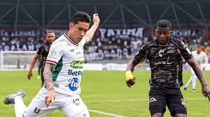 Once Caldas vs. Pereira EN VIVO: ver transmisión vía Win Sports Play y RCN