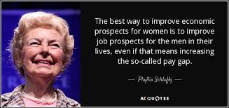 TOP 25 QUOTES BY PHYLLIS SCHLAFLY (of 78) | A-Z Quotes via Relatably.com