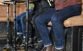Oxford - Original Approved AA Jeans Men's Outdoor Motorcycle Sports Pants - Product from Amazon.com