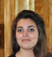 Ana Isabel Lopes mandatária de Bruno Vitorino&lt;br&gt; Jovem barreirense de 21 anos a Ana Isabel Lopes, 21 anos, natural do Barreiro, é a mandatária da campanha ... - 25991