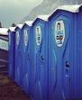 Sebach: Bagni e WC Chimici mobili