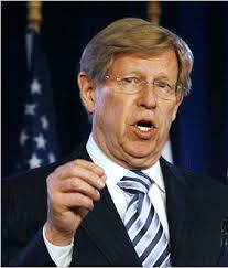 Theodore Olson: Making the conservative case for gay marriage - olson