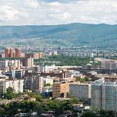 Krasnoyarsk