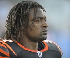 Realizing his career with the Bengals may indeed be a wrap, Cedric Benson — again — took the ... - cedric-benson