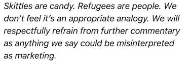 Résultat de recherche d'images pour "feminist m&m analogy"