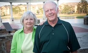 Meet the Neighbors: Bill and Gayle Page of Maumelle - meet-the-neighbors