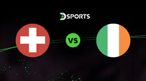 ¡Suiza Aplasta a Irlanda! Revive el Minuto a Minuto del Mundial Sub 17