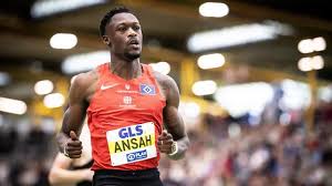 leichtathletik