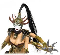 Image result for lotus warrior angel mcfarlane toys