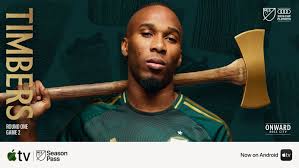 Portland Timbers Face San Diego FC in Pivotal Playoff Game 2