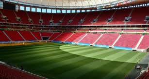 Vasco x Botafogo: Ingressos à Venda para o Clássico em Brasília!