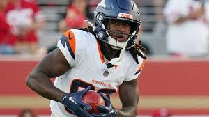 Broncos Wire - News update
