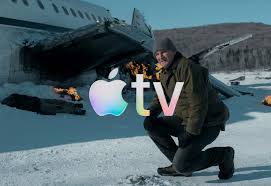 Apple Cancels One Of The Biggest Hit Shows of 2025 After Only 3 Months