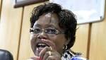 Shock counties spend zero projects