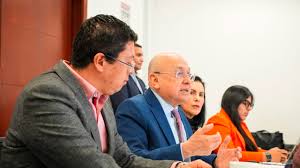 presidencia.gov.co - News update