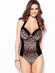 Resort Shapewear Swimwear beachwear Women ry