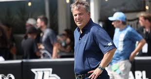 Michael Lombardi's 3 Career-Defining Blunders: From NFL Legend Scout to Tarnished College GM