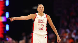 Diana Taurasi's Olympic Impact, WNBA Draft Prep, and College Championships