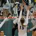 Taylor, Granato lead Wahine sweep of UC Davis