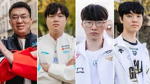 Worlds 2024 Semifinals Preview: Weibo vs BLG and Gen.G vs T1