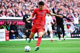 TribalFootball - News update