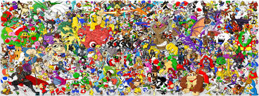 Resultado de imagen para VIDEO JUEGOS