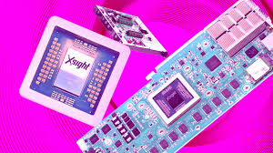 Server Networking Boom Drives $300 Million Funding For Xsight
