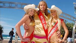 Image result for Gold coast meter maids