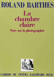Résultat de recherche d'images pour "roland barthes photo"