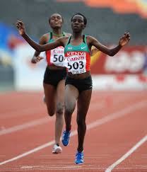 Resultado de imagen de IAAF Youth Championship