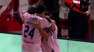 Independiente - Unión