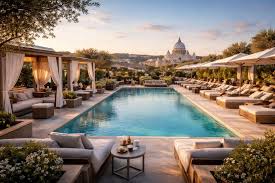 Experience Roman Luxury at Hyatt Regency Rome Central: Opening April 2026
