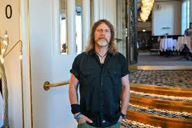 Eeva: Jone Nikula pyrkii eduskuntaan