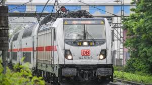 oberleitung