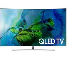 Изображение: QLED TV