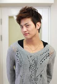 Image result for korean men's hair
