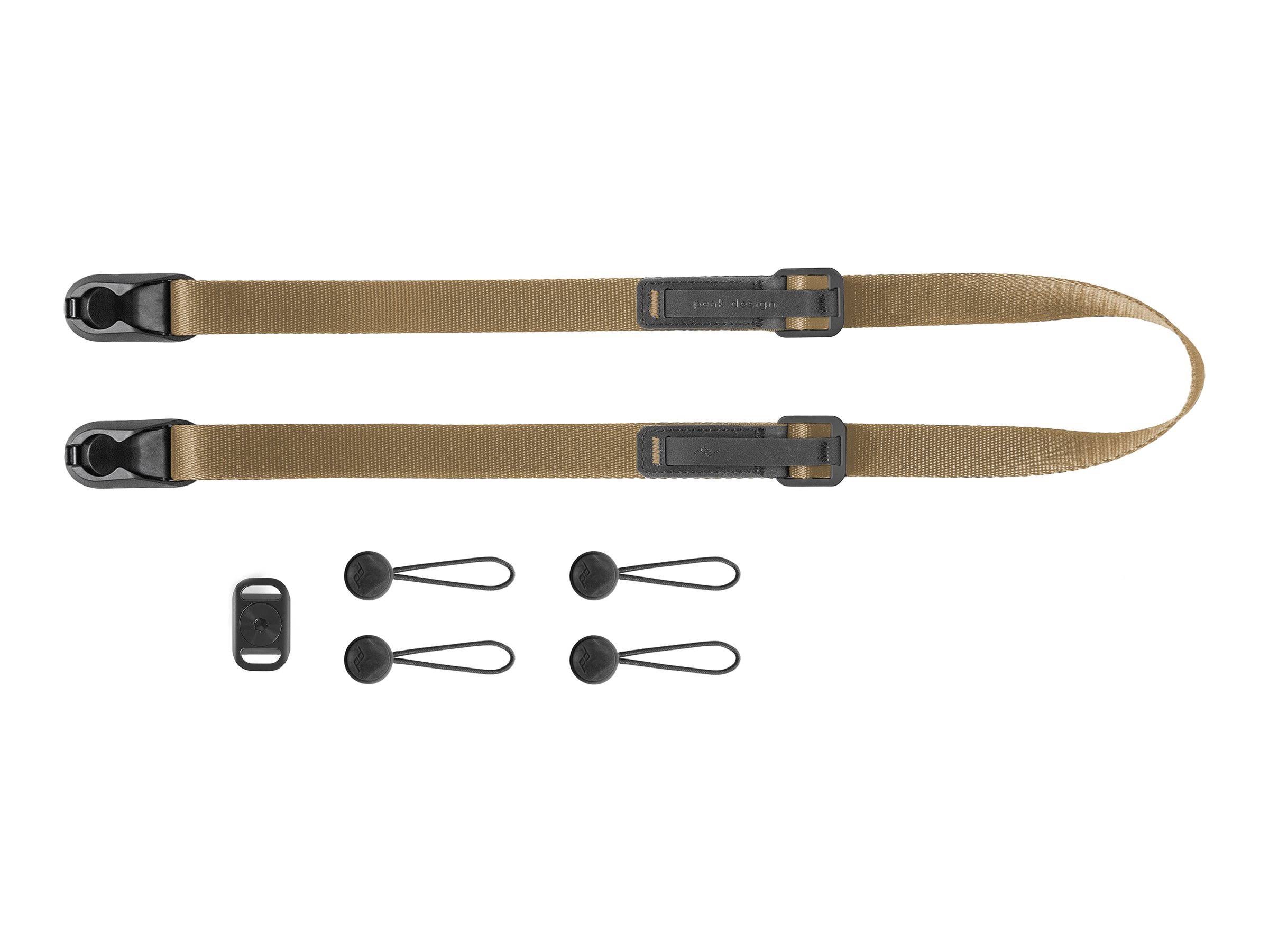 Peak Design Leash Camera Strap