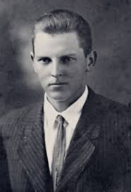 Harvey Edward Ball was born on 25 July 1907 at Groveland, Mcpherson Co., KS.1 He was the son of Albert Thomas Ball and Helena Muenchoff.1 Harvey Edward Ball ... - ball-harvey_edward_1907-1967_tmg6296