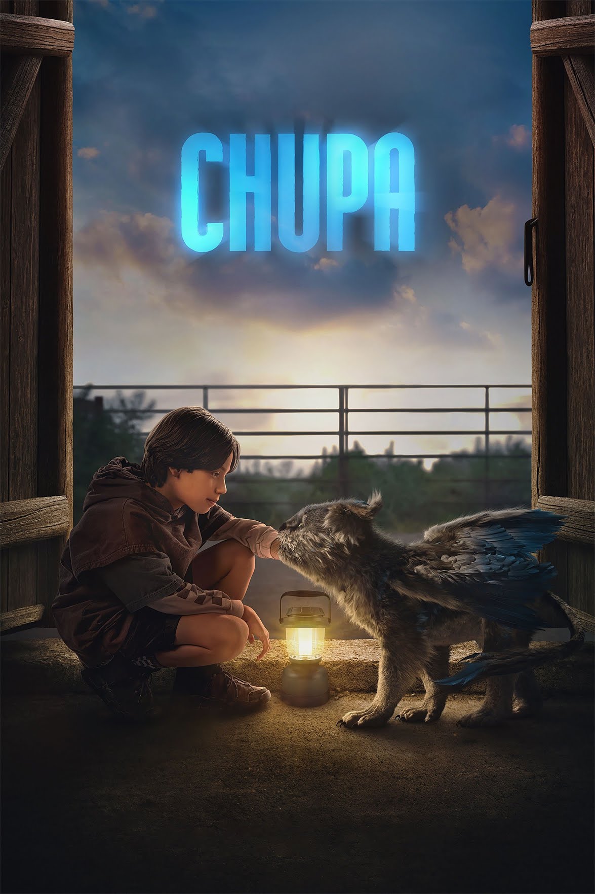 [MINI Super-HQ] Chupa (2023) ชูปาเพื่อนฉัน [1080p] [NETFLIX] [พากย์ไทย 5.1 + เสียงอังกฤษ 5.1] [บรรยายไทย + อังกฤษ] [เสียงไทย + ซับไทย] [DOSYAUPLOAD]