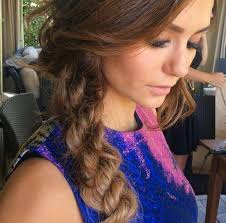 Résultat de recherche d'images pour "nina dobrev instagram 2015"