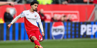 VoetbalPrimeur.nl - News update