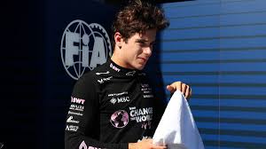 Colapinto F1: ¡Polémica en Países Bajos! ¿Pudo ser mejor? - Imagen principal del artículo