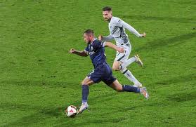 Bochum - Mainz 05