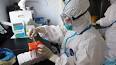 Video for coronavirus chinese  weapon
