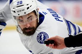 Maple Leafs Acquire Nick Paul