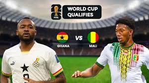 ¡Ghana vs. Mali! ¿Podrán las Estrellas Negras brillar en casa? - Imagen principal del artículo