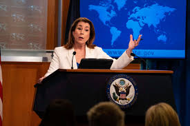 Tammy Bruce Sparks Controversy with US-Israel Ranking