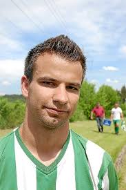 Multitalent Andreas Behrendt ist in mehreren Sportarten erfolgreich.