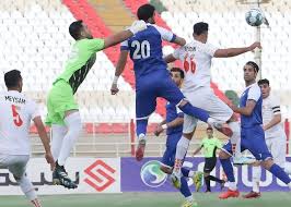 مس‌سونگون باخت و قعرنشین شد